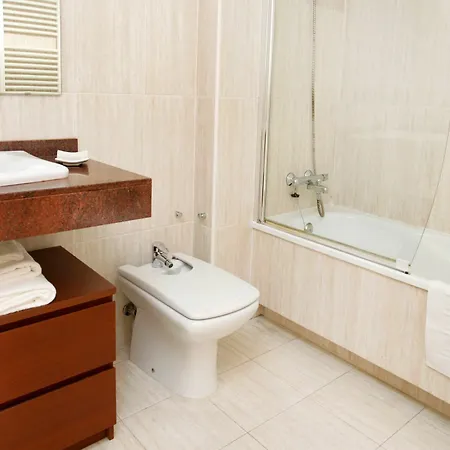 1215 - Olimpic Village Ii Apartment *